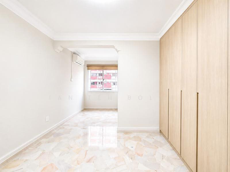 Corner Unit! Bishan Park Direct Park View, Low Floor Lovers Only, Almost Sold! Hurry! Open Hse Sat!, Bishan st 23, 3 Bedrooms, 1,140 sqft, HDB Flat For Sale, by Ian Teh Boleh, 500266530 - Interior - PropertyGuru.com.sg