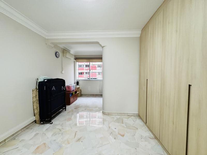 Corner Unit! Bishan Park Direct Park View, Low Floor Lovers Only, Almost Sold! Hurry! Open Hse Sat!, Bishan st 23, 3 Bedrooms, 1,140 sqft, HDB Flat For Sale, by Ian Teh Boleh, 500266530 - Living Room - PropertyGuru.com.sg