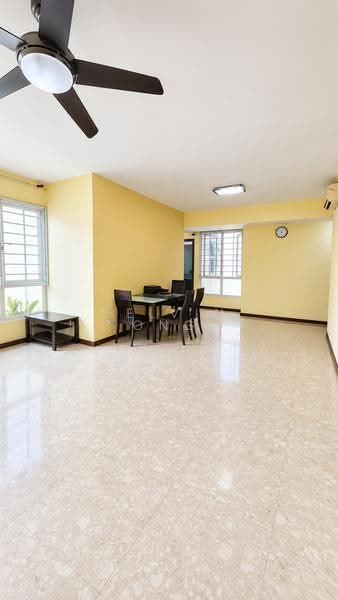 The Floravale, 238 Westwood Avenue, Boon Lay / Jurong / Tuas, 5 Bedrooms, 1,227 sqft, Condominium For Sale, by Delvin Ong, 500266533 - Dining Room - PropertyGuru.com.sg
