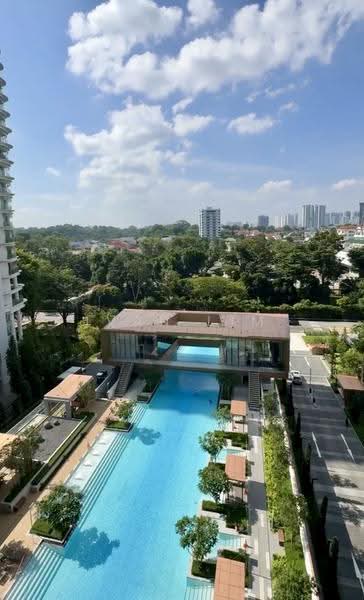 Perfect Ten, 323 Bukit Timah Road, Tanglin / Holland / Bukit Timah, 3 Bedrooms, 1,281 sqft, Condominium For Sale, by Ivan Lim, 500266534 - Pool - PropertyGuru.com.sg