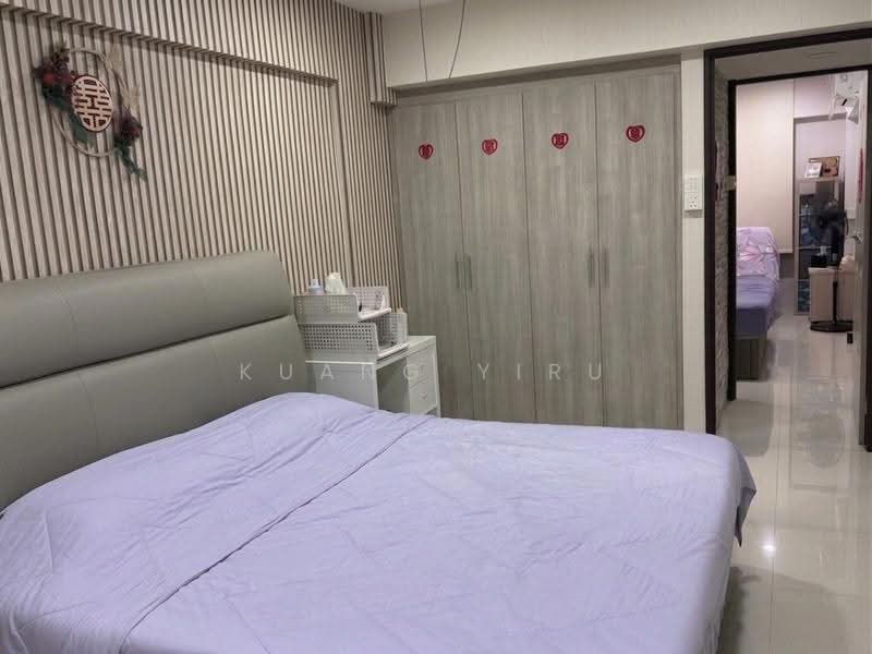 404 Jurong West Street 42, 404 Jurong West Street 42, Boon Lay / Jurong / Tuas, 3 Bedrooms, 1,432 sqft, HDB Flat For Sale, by Kuang YiRu, 500266535 - Bedroom - PropertyGuru.com.sg