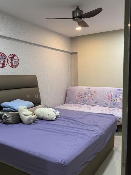 404 Jurong West Street 42, 404 Jurong West Street 42, Boon Lay / Jurong / Tuas, 3 Bedrooms, 1,432 sqft, HDB Flat For Sale, by Kuang YiRu, 500266535 - Bedroom - PropertyGuru.com.sg