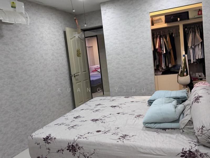 404 Jurong West Street 42, 404 Jurong West Street 42, Boon Lay / Jurong / Tuas, 3 Bedrooms, 1,432 sqft, HDB Flat For Sale, by Kuang YiRu, 500266535 - Bedroom - PropertyGuru.com.sg