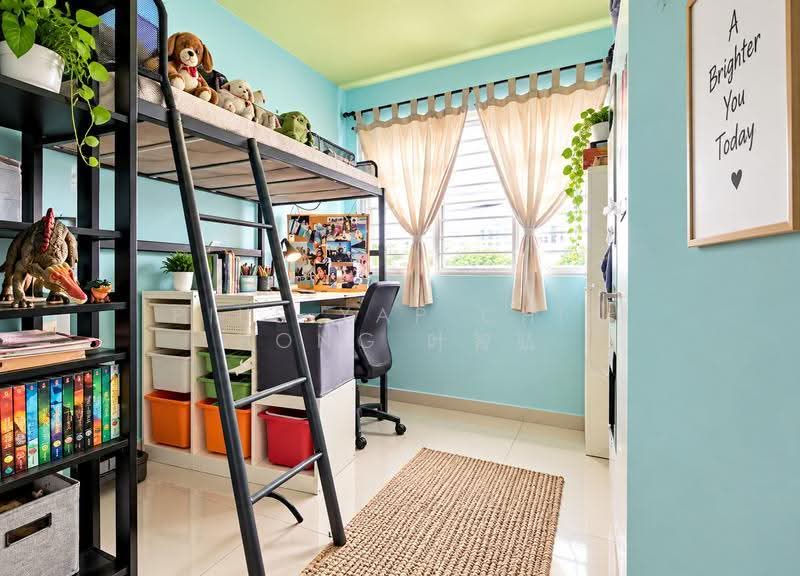 414A Fernvale Link, 414A Fernvale Link, Seletar / Yio Chu Kang, 2 Bedrooms, 732 sqft, HDB Flat For Sale, by Pius Yap Chih Hong 叶智弘, 500266537 - Bedroom - PropertyGuru.com.sg