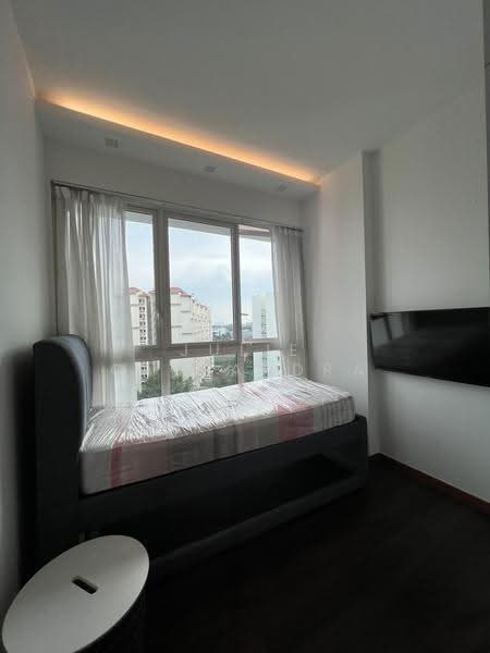 1 Canberra, 19 Canberra Drive, Sembawang / Yishun, 3 Bedrooms, 947 sqft, Condominium For Rent, by Julie Cassandra, 500266538 - Bedroom - PropertyGuru.com.sg