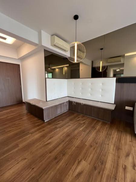 1 Canberra, 19 Canberra Drive, Sembawang / Yishun, 3 Bedrooms, 947 sqft, Condominium For Rent, by Julie Cassandra, 500266538 - Interior - PropertyGuru.com.sg