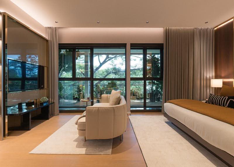 MEYER BLUE, 83 Meyer Road, East Coast / Marine Parade, 4 Bedrooms, 1,518 sqft, Condominium For Sale, by Pamela Lua, 500266539 - Bedroom - PropertyGuru.com.sg