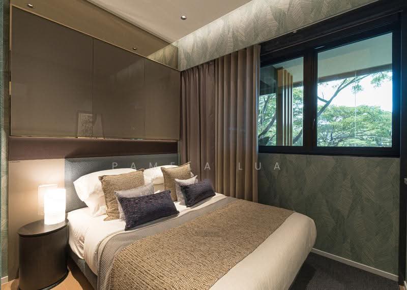 MEYER BLUE, 83 Meyer Road, East Coast / Marine Parade, 4 Bedrooms, 1,518 sqft, Condominium For Sale, by Pamela Lua, 500266539 - Bedroom - PropertyGuru.com.sg