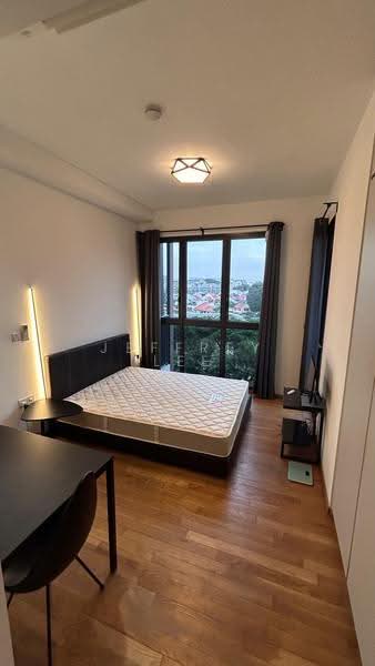 Botanique at Bartley, 225 Upper Paya Lebar Road, Hougang / Punggol / Sengkang, Studio, 330 sqft, Condominium For Rent, by Jeffrey Lee, 500266541 - Bedroom - PropertyGuru.com.sg