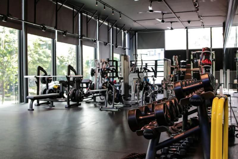 River Valley, Robertson Quay, Orchard / River Valley, 2,941 sqft, Other Retail For Rent, by Danielle Loh, 500266542 - Gym - CommercialGuru.com.sg