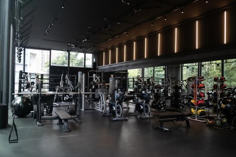 River Valley, Robertson Quay, Orchard / River Valley, 2,941 sqft, Other Retail For Rent, by Danielle Loh, 500266542 - Gym - CommercialGuru.com.sg