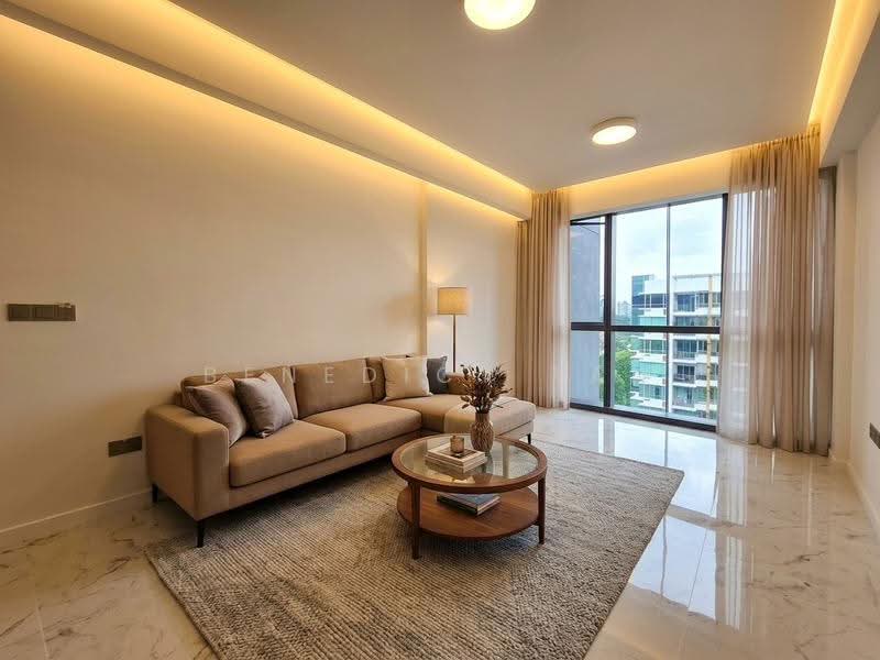 Sceneca Residence, 28 Tanah Merah Kechil Link, Bedok / Upper East Coast, 1 Bedroom, 463 sqft, Apartment For Sale, by Benedict Tan, 500266543 - PropertyGuru.com.sg