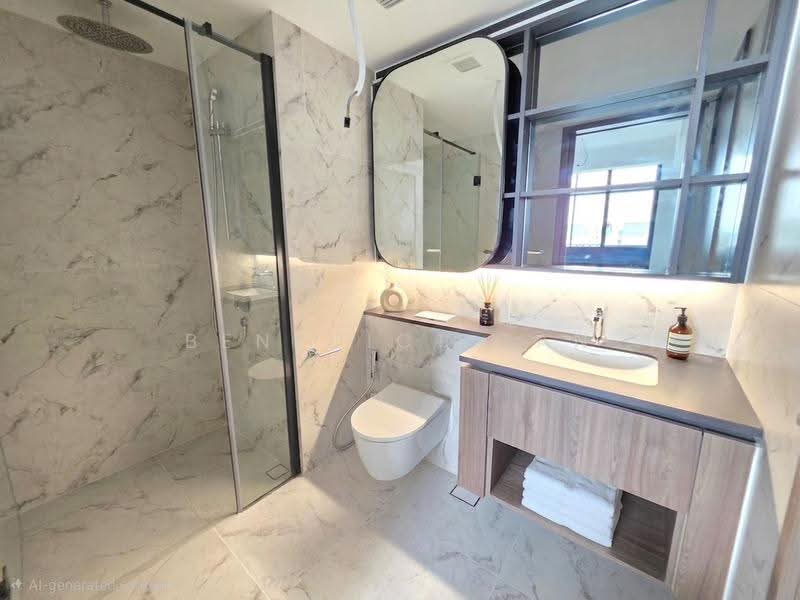 Sceneca Residence, 28 Tanah Merah Kechil Link, Bedok / Upper East Coast, 1 Bedroom, 463 sqft, Apartment For Sale, by Benedict Tan, 500266543 - PropertyGuru.com.sg