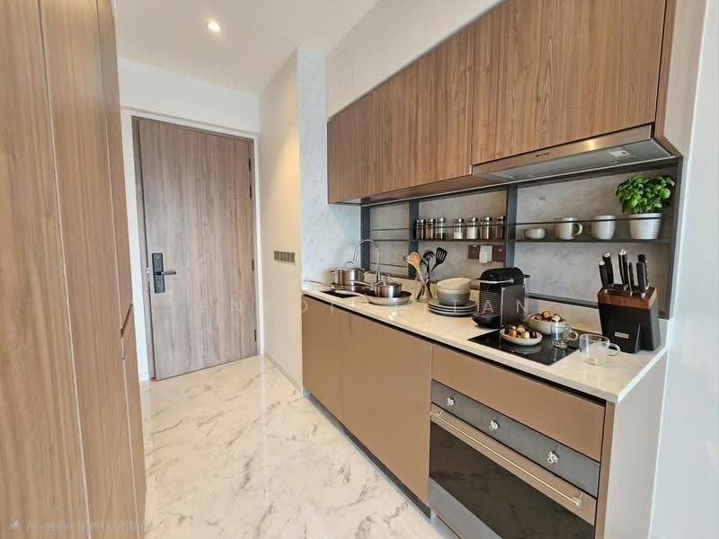 Sceneca Residence, 28 Tanah Merah Kechil Link, Bedok / Upper East Coast, 1 Bedroom, 463 sqft, Apartment For Sale, by Benedict Tan, 500266543 - PropertyGuru.com.sg