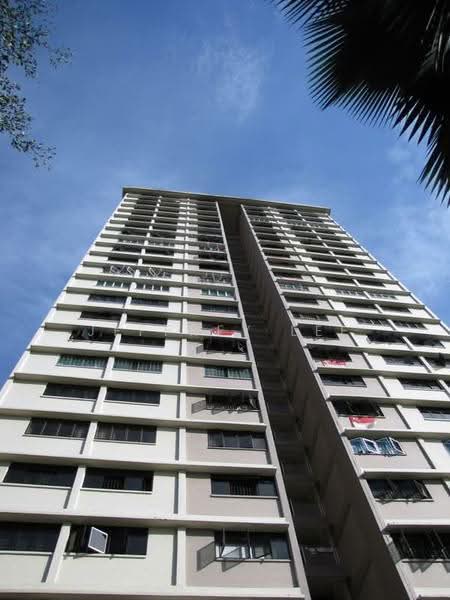 7 Ghim Moh Road, 7 Ghim Moh Road, Tanglin / Holland / Bukit Timah, 3 Bedrooms, 1,280 sqft, HDB Flat For Rent, by Jeffrey Lee, 500266545 - Exterior - PropertyGuru.com.sg