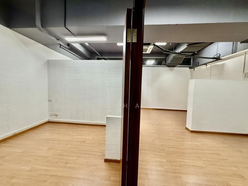 Ubi Techpark, 10 Ubi Crescent, Eunos / Geylang / Paya Lebar, 658 sqft, Light Industrial (B1) For Rent, by Shawn Thayalan, 500266546 - CommercialGuru.com.sg