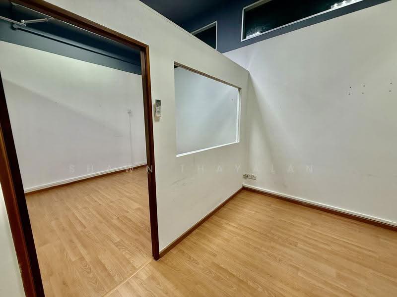 Ubi Techpark, 10 Ubi Crescent, Eunos / Geylang / Paya Lebar, 658 sqft, Light Industrial (B1) For Rent, by Shawn Thayalan, 500266546 - CommercialGuru.com.sg