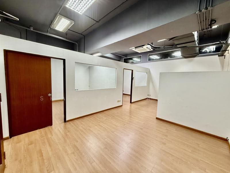 Ubi Techpark, 10 Ubi Crescent, Eunos / Geylang / Paya Lebar, 658 sqft, Light Industrial (B1) For Rent, by Shawn Thayalan, 500266546 - CommercialGuru.com.sg