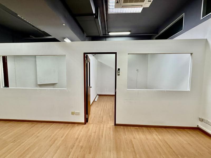 Ubi Techpark, 10 Ubi Crescent, Eunos / Geylang / Paya Lebar, 658 sqft, Light Industrial (B1) For Rent, by Shawn Thayalan, 500266546 - CommercialGuru.com.sg