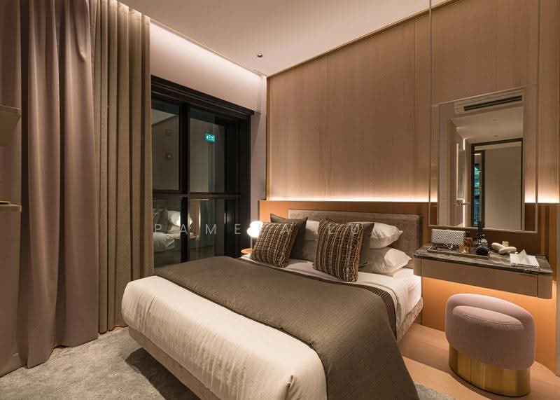 MEYER BLUE, 83 Meyer Road, East Coast / Marine Parade, 5 Bedrooms, 1,905 sqft, Condominium For Sale, by Pamela Lua, 500266547 - Bedroom - PropertyGuru.com.sg