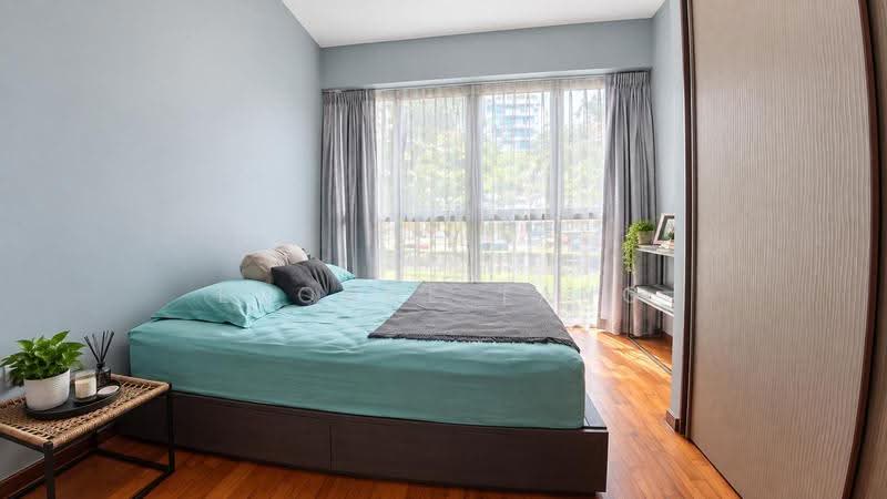 Eight Courtyards, 16 Canberra Drive, Sembawang / Yishun, 2 Bedrooms, 754 sqft, Condominium For Sale, by Evonne Tang, 500266553 - Bedroom - PropertyGuru.com.sg