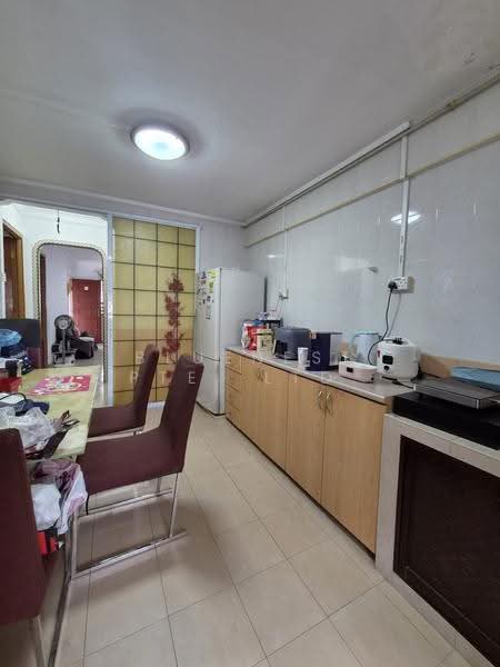 238 Bukit Batok East Avenue 5, 238 Bukit Batok East Avenue 5, Dairy Farm / Bukit Panjang / Choa Chu Kang, 2 Bedrooms, 721 sqft, HDB Flat For Rent, by JOREEN LIM, 500266554 - Kitchen - PropertyGuru.com.sg
