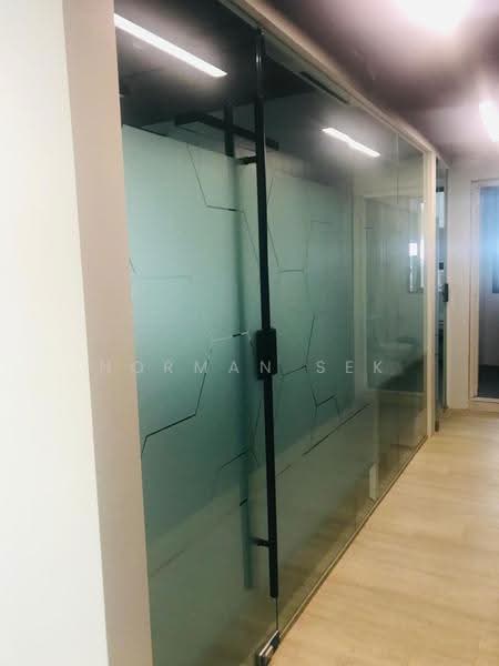 Trivex, 8 Burn Road, Macpherson / Potong Pasir, 250 sqft, Light Industrial (B1) For Rent, by Norman Sek, 500266555 - Interior - CommercialGuru.com.sg