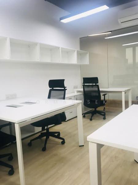 Trivex, 8 Burn Road, Macpherson / Potong Pasir, 250 sqft, Light Industrial (B1) For Rent, by Norman Sek, 500266555 - Study - CommercialGuru.com.sg
