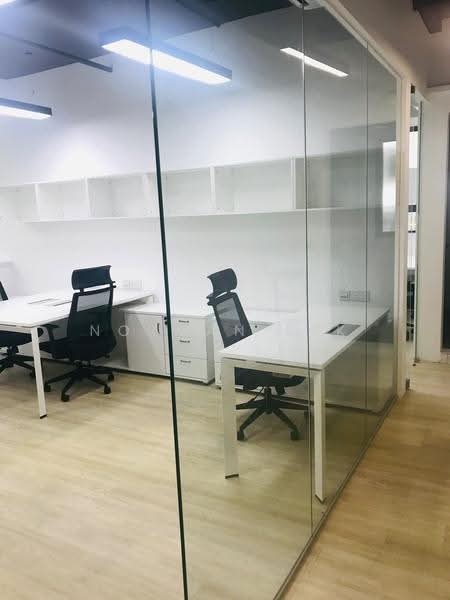 Trivex, 8 Burn Road, Macpherson / Potong Pasir, 250 sqft, Light Industrial (B1) For Rent, by Norman Sek, 500266555 - Interior - CommercialGuru.com.sg