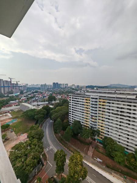 7 Ghim Moh Road, 7 Ghim Moh Road, Tanglin / Holland / Bukit Timah, 3 Bedrooms, 1,259 sqft, HDB Flat For Sale, by Kelly Tang, 500266558 - Exterior - PropertyGuru.com.sg