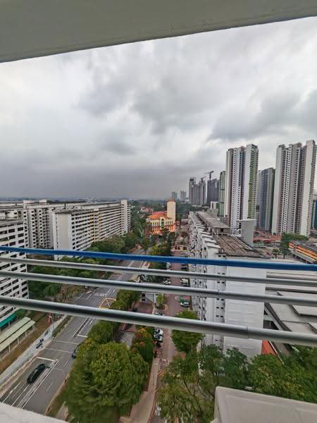 7 Ghim Moh Road, 7 Ghim Moh Road, Tanglin / Holland / Bukit Timah, 3 Bedrooms, 1,259 sqft, HDB Flat For Sale, by Kelly Tang, 500266558 - Exterior - PropertyGuru.com.sg
