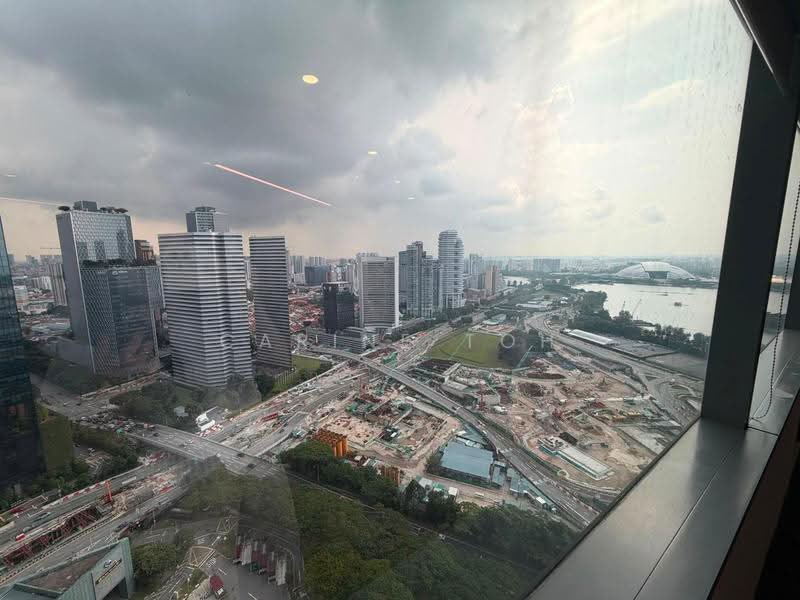 Suntec City Tower, 6 Temasek Boulevard, Boat Quay / Raffles Place / Marina, 1,421 sqft, Office For Rent, by Carine Toh, 500266559 - View - CommercialGuru.com.sg