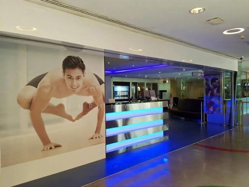 Velocity @ Novena Square, 238 Thomson Road, Newton / Novena, 14,822 sqft, Other Retail For Rent, by Jeremy Low, 500266562 - Interior - CommercialGuru.com.sg