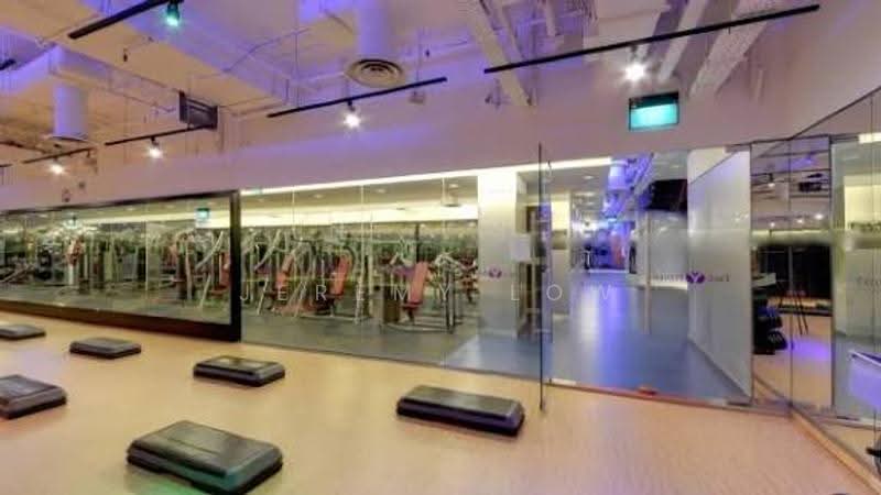 Velocity @ Novena Square, 238 Thomson Road, Newton / Novena, 14,822 sqft, Other Retail For Rent, by Jeremy Low, 500266562 - Gym - CommercialGuru.com.sg