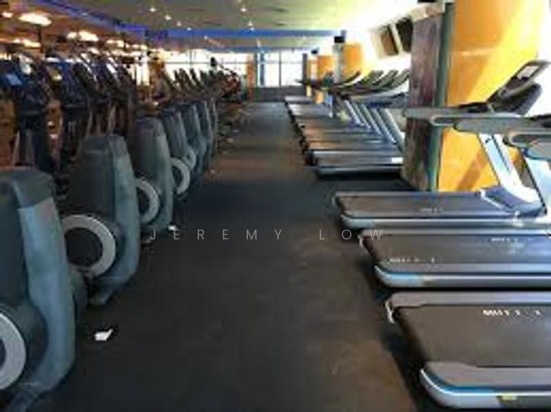 Velocity @ Novena Square, 238 Thomson Road, Newton / Novena, 14,822 sqft, Other Retail For Rent, by Jeremy Low, 500266562 - Gym - CommercialGuru.com.sg
