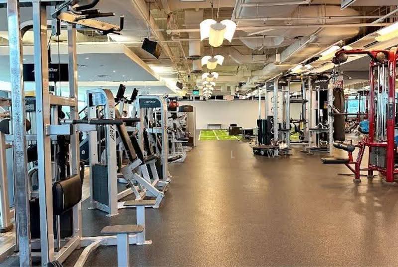 Velocity @ Novena Square, 238 Thomson Road, Newton / Novena, 14,822 sqft, Other Retail For Rent, by Jeremy Low, 500266562 - Gym - CommercialGuru.com.sg