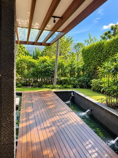 Bungalow @ Sentosa / Ocean Drive, Ocean Drive, Harbourfront / Telok Blangah, 5 Bedrooms, 11,200 sqft, Bungalow House For Sale, by Maxim Loo, 500266564 - Exterior - PropertyGuru.com.sg