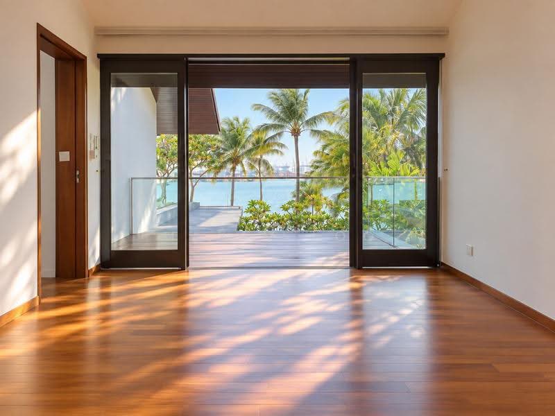 Bungalow @ Sentosa / Ocean Drive, Ocean Drive, Harbourfront / Telok Blangah, 5 Bedrooms, 11,200 sqft, Bungalow House For Sale, by Maxim Loo, 500266564 - Interior - PropertyGuru.com.sg