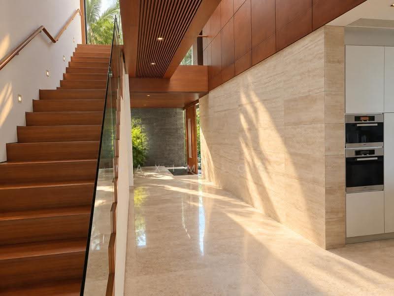 Bungalow @ Sentosa / Ocean Drive, Ocean Drive, Harbourfront / Telok Blangah, 5 Bedrooms, 11,200 sqft, Bungalow House For Sale, by Maxim Loo, 500266564 - Interior - PropertyGuru.com.sg