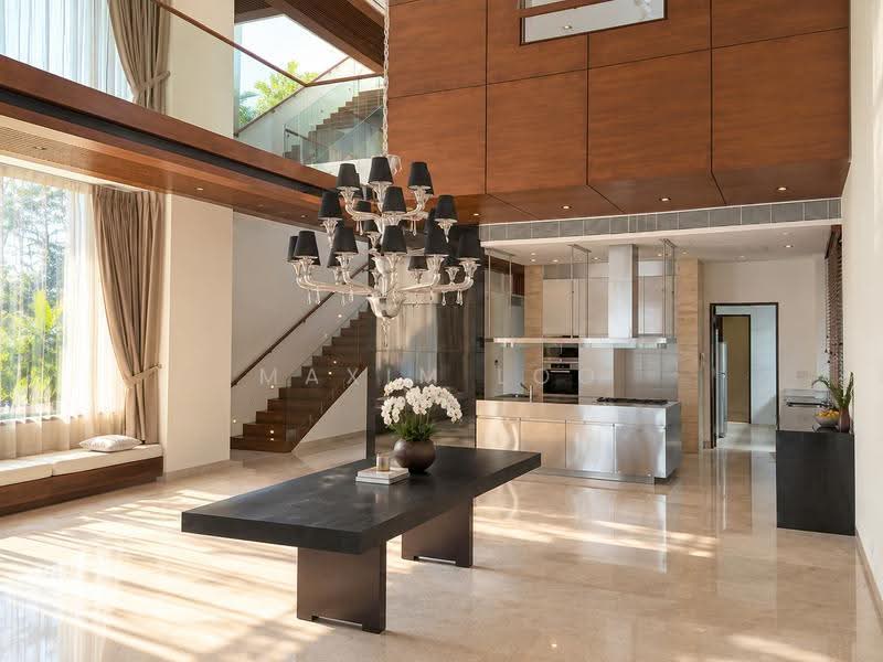 Bungalow @ Sentosa / Ocean Drive, Ocean Drive, Harbourfront / Telok Blangah, 5 Bedrooms, 11,200 sqft, Bungalow House For Sale, by Maxim Loo, 500266564 - Interior - PropertyGuru.com.sg