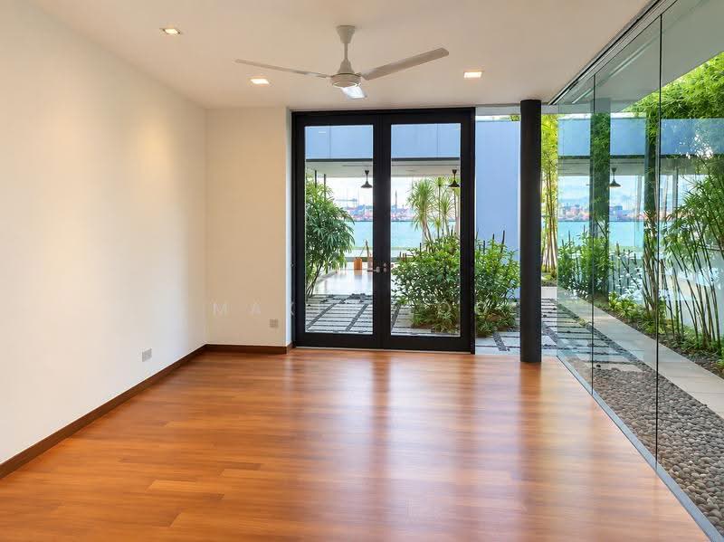 Bungalow @ Sentosa / Ocean Drive, Ocean Drive, Harbourfront / Telok Blangah, 5 Bedrooms, 11,200 sqft, Bungalow House For Sale, by Maxim Loo, 500266564 - Interior - PropertyGuru.com.sg