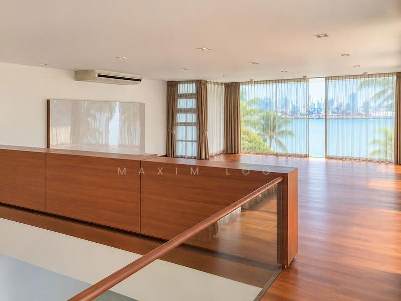 Bungalow @ Sentosa / Ocean Drive, Ocean Drive, Harbourfront / Telok Blangah, 5 Bedrooms, 11,200 sqft, Bungalow House For Sale, by Maxim Loo, 500266564 - View - PropertyGuru.com.sg