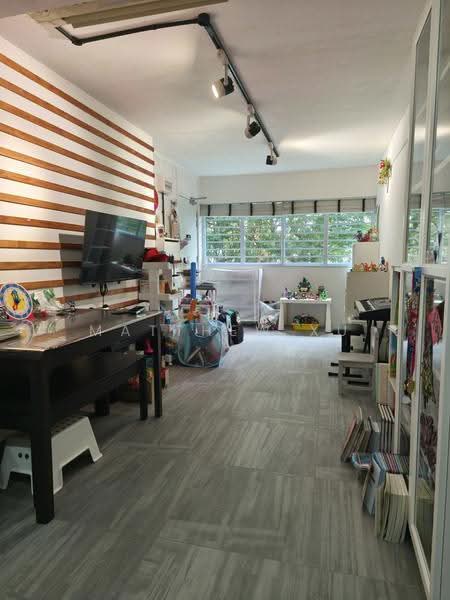 20 Telok Blangah Crescent, 20 Telok Blangah Crescent, Harbourfront / Telok Blangah, 3 Bedrooms, 818 sqft, HDB Flat For Sale, by Matthew Xu, 500266566 - Living Room - PropertyGuru.com.sg