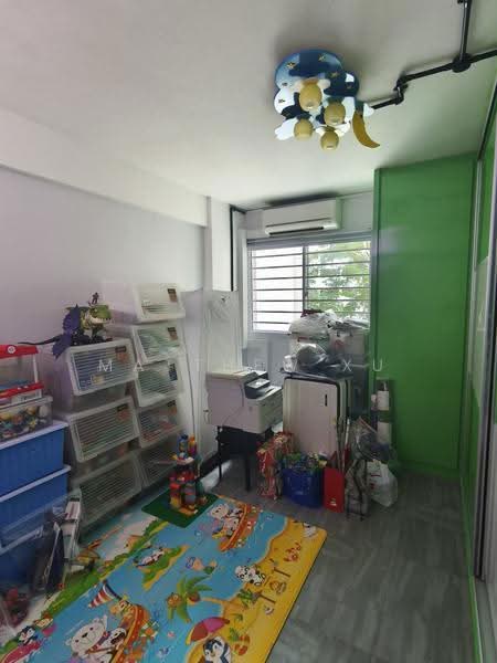 20 Telok Blangah Crescent, 20 Telok Blangah Crescent, Harbourfront / Telok Blangah, 3 Bedrooms, 818 sqft, HDB Flat For Sale, by Matthew Xu, 500266566 - Common room - PropertyGuru.com.sg