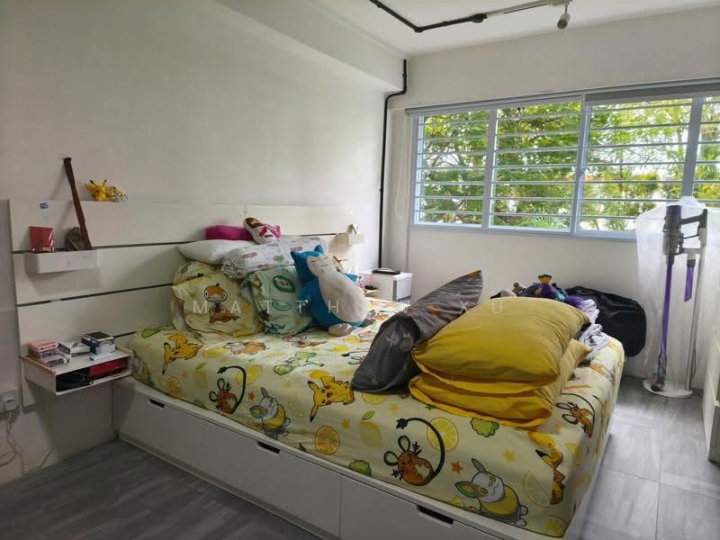 20 Telok Blangah Crescent, 20 Telok Blangah Crescent, Harbourfront / Telok Blangah, 3 Bedrooms, 818 sqft, HDB Flat For Sale, by Matthew Xu, 500266566 - Master Bedroom - PropertyGuru.com.sg