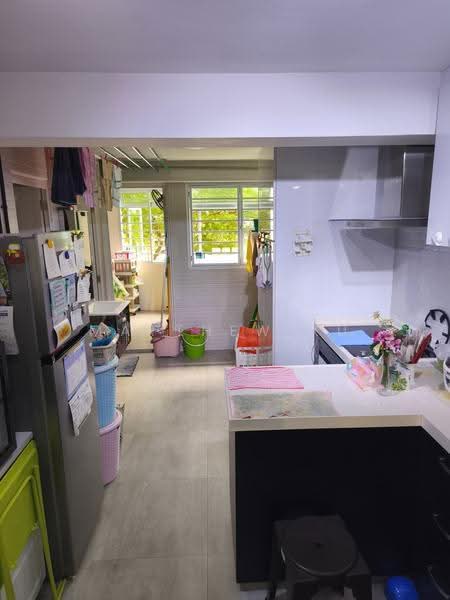 20 Telok Blangah Crescent, 20 Telok Blangah Crescent, Harbourfront / Telok Blangah, 3 Bedrooms, 818 sqft, HDB Flat For Sale, by Matthew Xu, 500266566 - Kitchen - PropertyGuru.com.sg