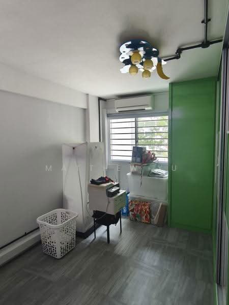 20 Telok Blangah Crescent, 20 Telok Blangah Crescent, Harbourfront / Telok Blangah, 3 Bedrooms, 818 sqft, HDB Flat For Sale, by Matthew Xu, 500266566 - Common Bedroom - PropertyGuru.com.sg