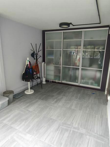 20 Telok Blangah Crescent, 20 Telok Blangah Crescent, Harbourfront / Telok Blangah, 3 Bedrooms, 818 sqft, HDB Flat For Sale, by Matthew Xu, 500266566 - Master Bedroom Wardrobe - PropertyGuru.com.sg