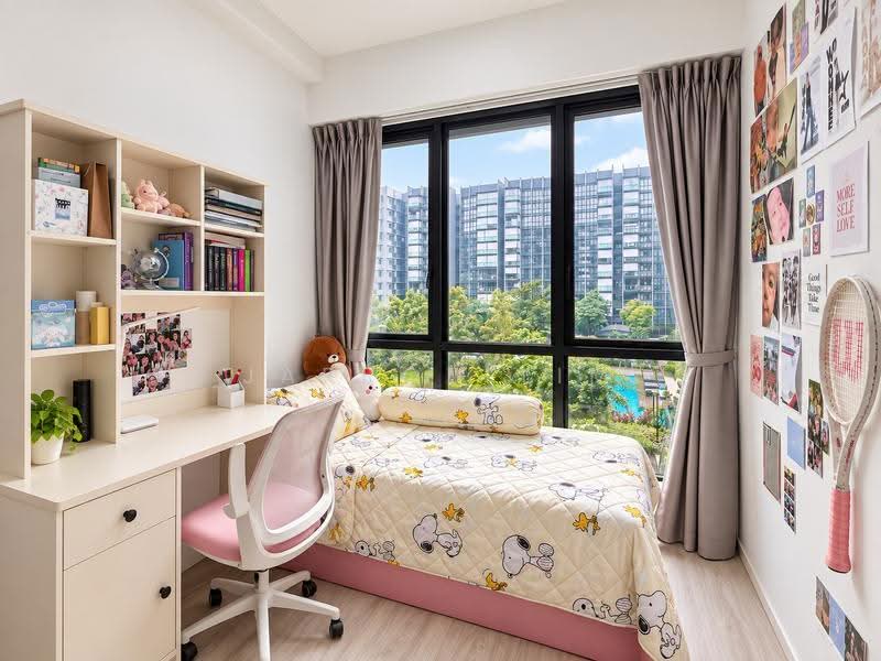 The Woodleigh Residences, 27 Bidadari Park Drive, Macpherson / Potong Pasir, 3 Bedrooms, 958 sqft, Apartment For Sale, by Jarrod Lim, 500266567 - PropertyGuru.com.sg
