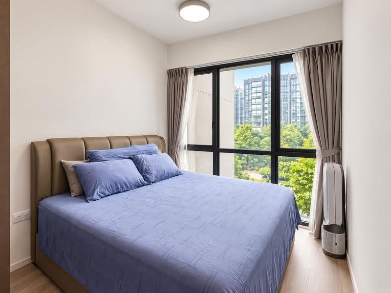 The Woodleigh Residences, 27 Bidadari Park Drive, Macpherson / Potong Pasir, 3 Bedrooms, 958 sqft, Apartment For Sale, by Jarrod Lim, 500266567 - Bedroom - PropertyGuru.com.sg